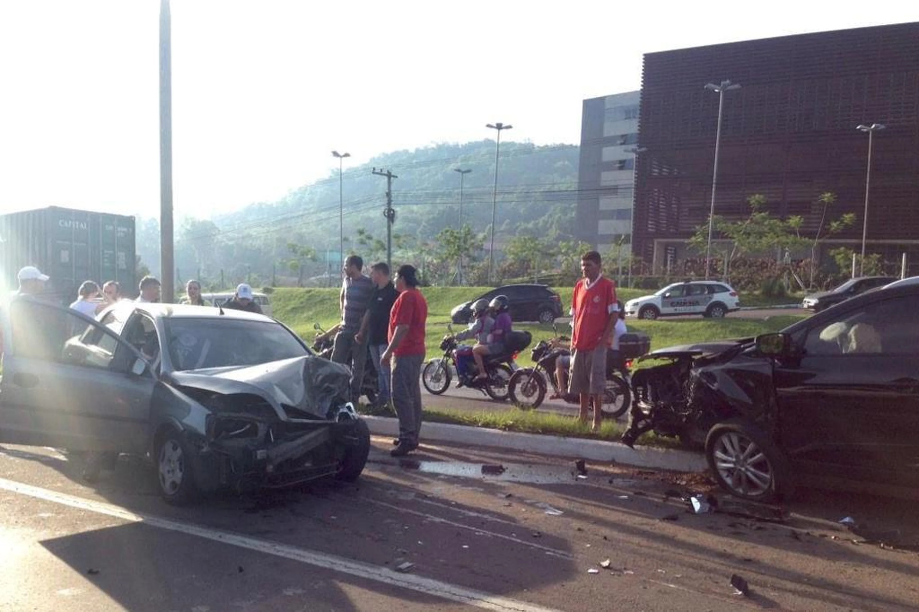 Paulo Rocha/Agência RBS