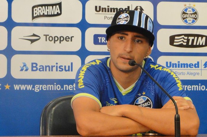 Wendell Ferreira / Agencia RBS