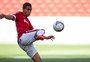 Inter cobra 40 milhões de euros na Fifa de ex-goleador da base e de clube português