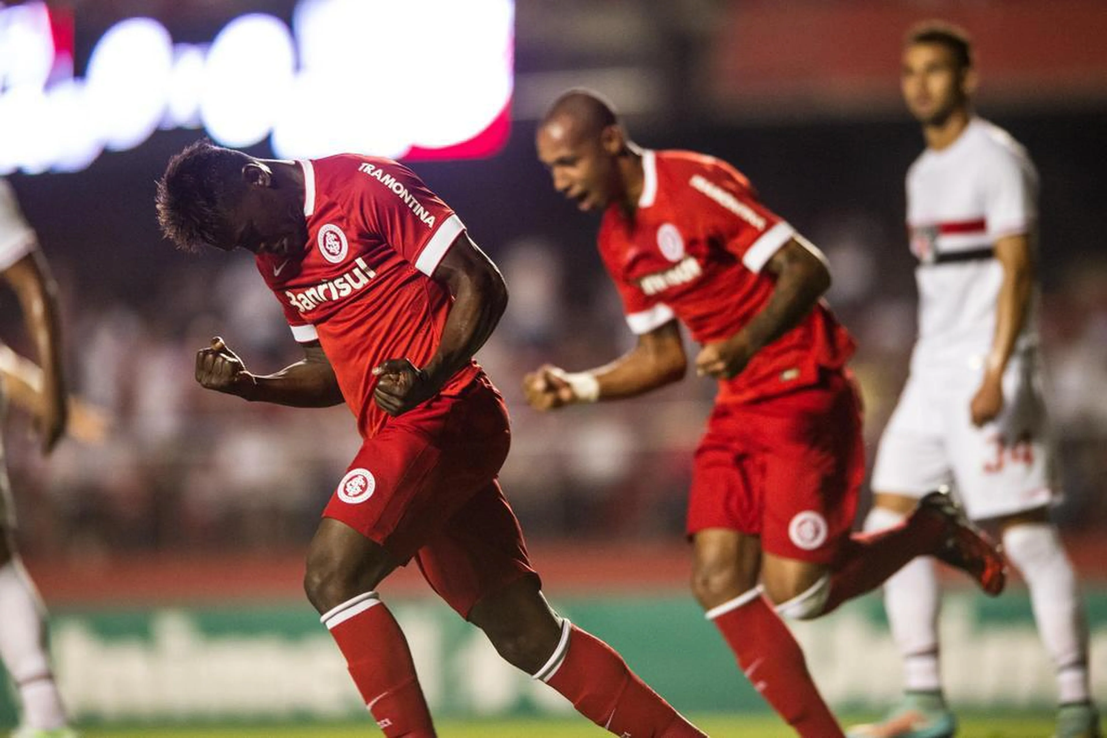 Alexandre Lops/S.C.Internacional