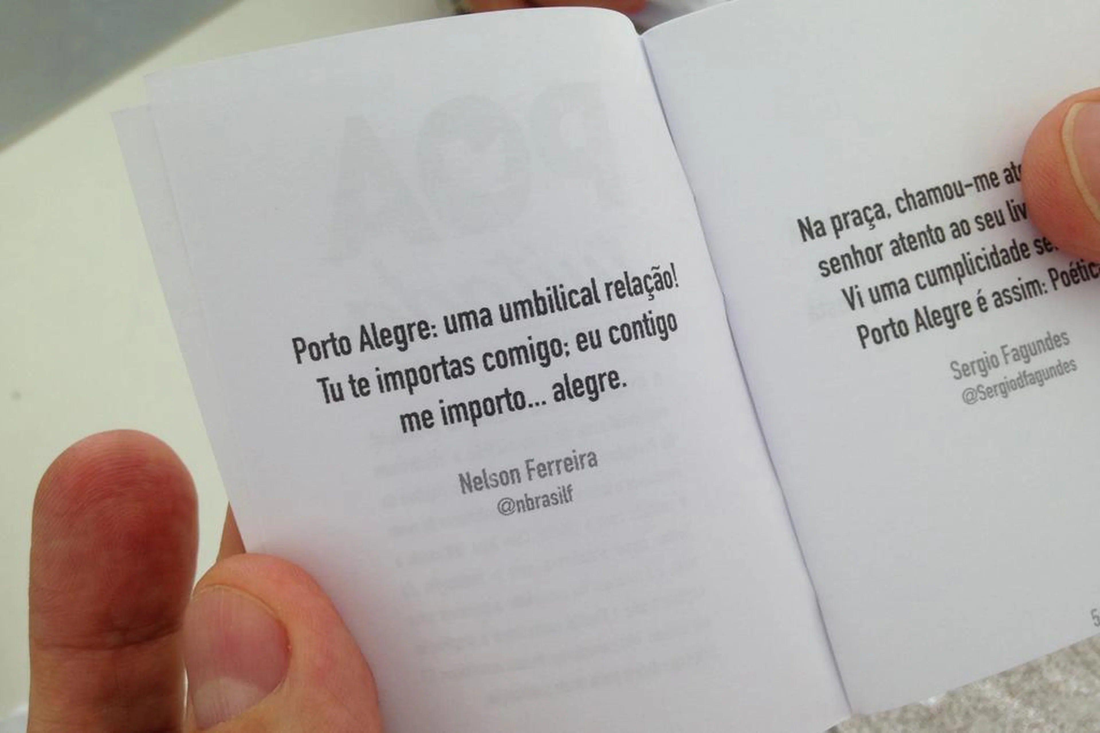 Isadora Neumann/Agência RBS
