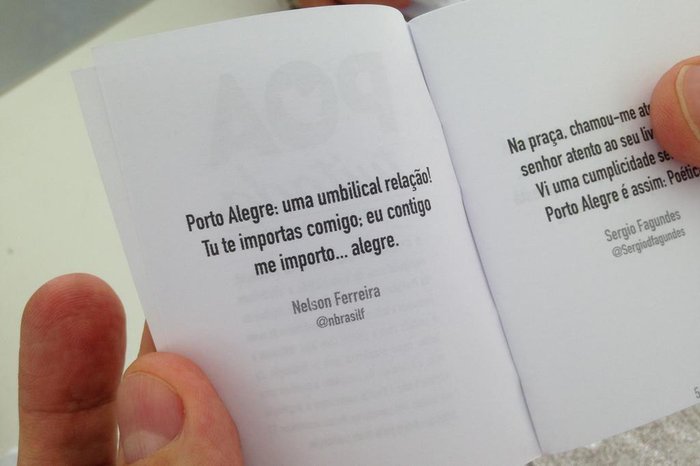 Isadora Neumann / Agência RBS