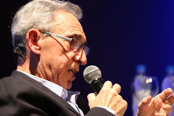 Júlio Cordeiro / Agencia RBS