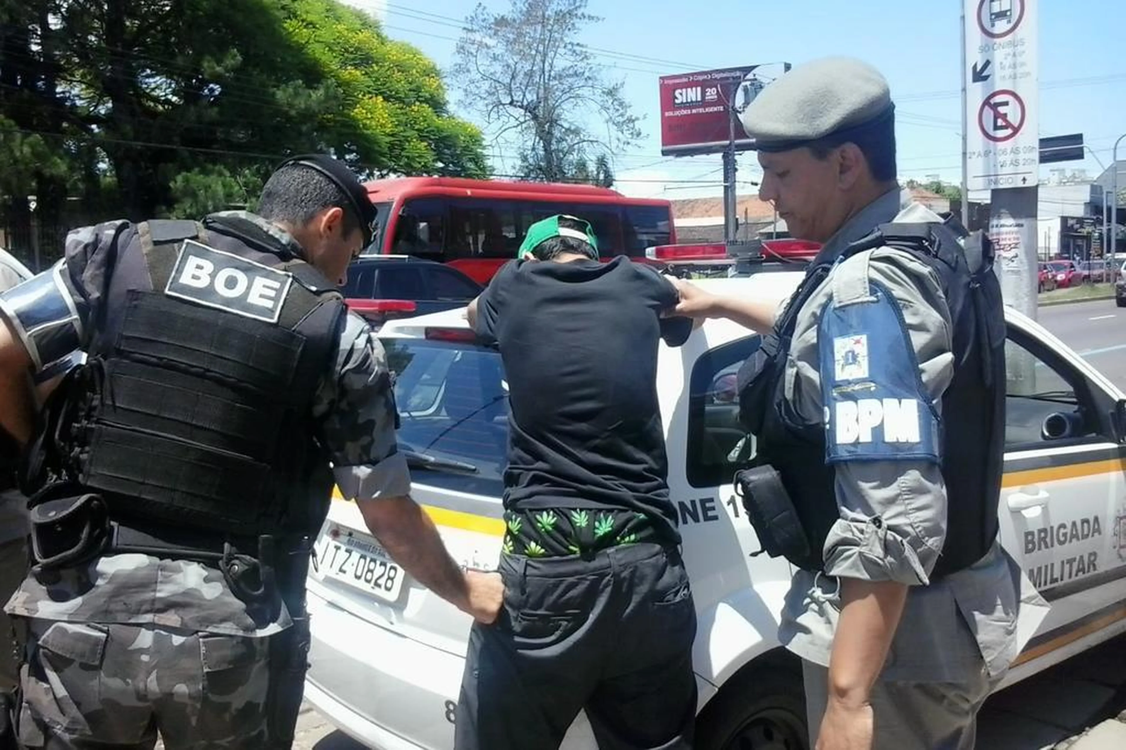 Renato Dornelles/Agência RBS