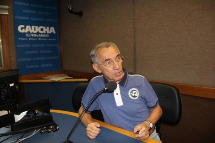 Ângela Chagas / Agência RBS