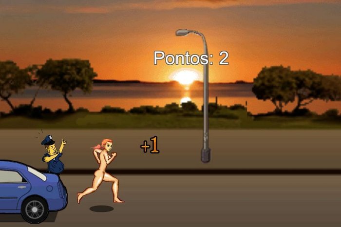 Reprodução / Aurea Games