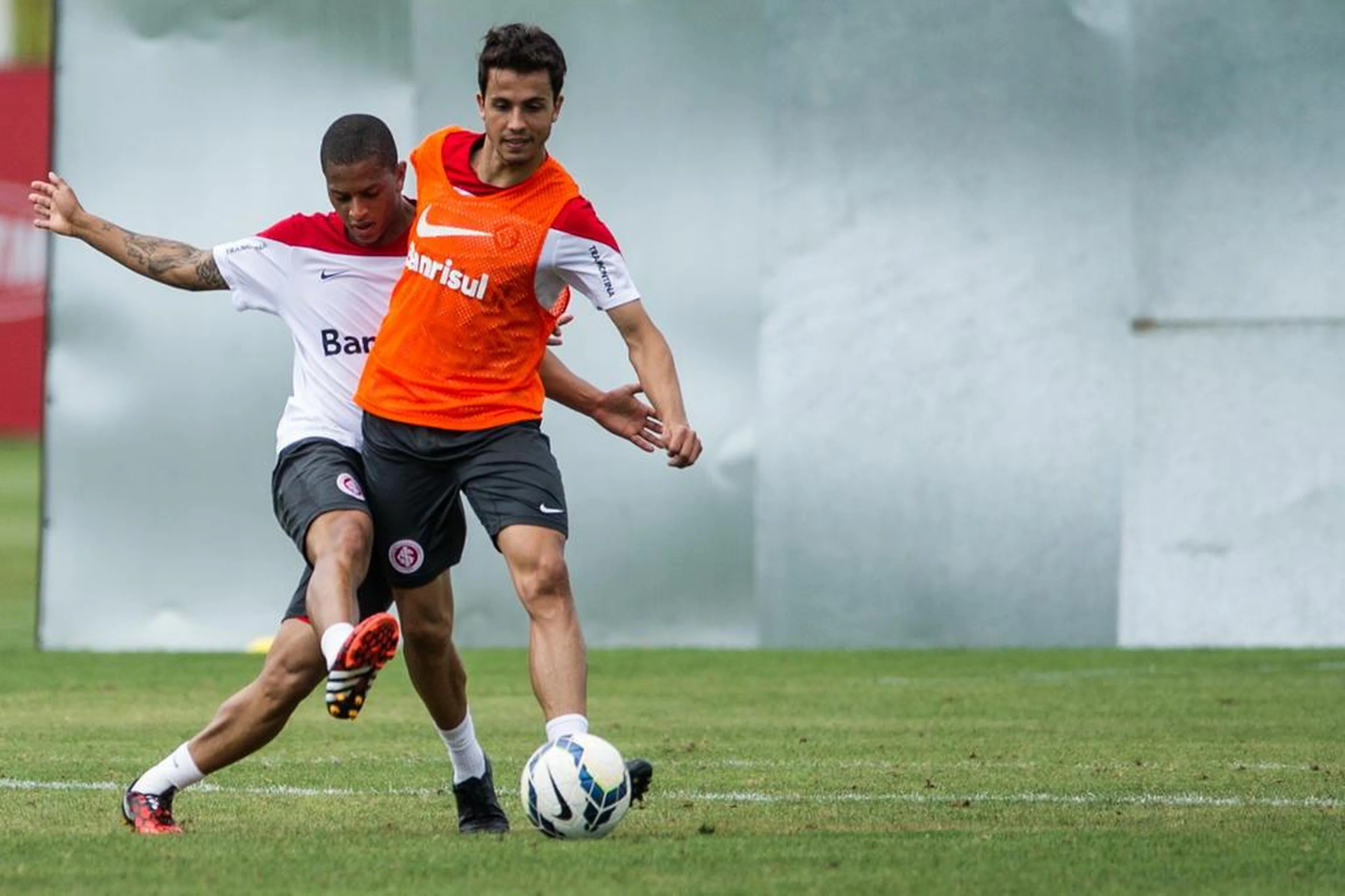 Alexandre Lops/Inter