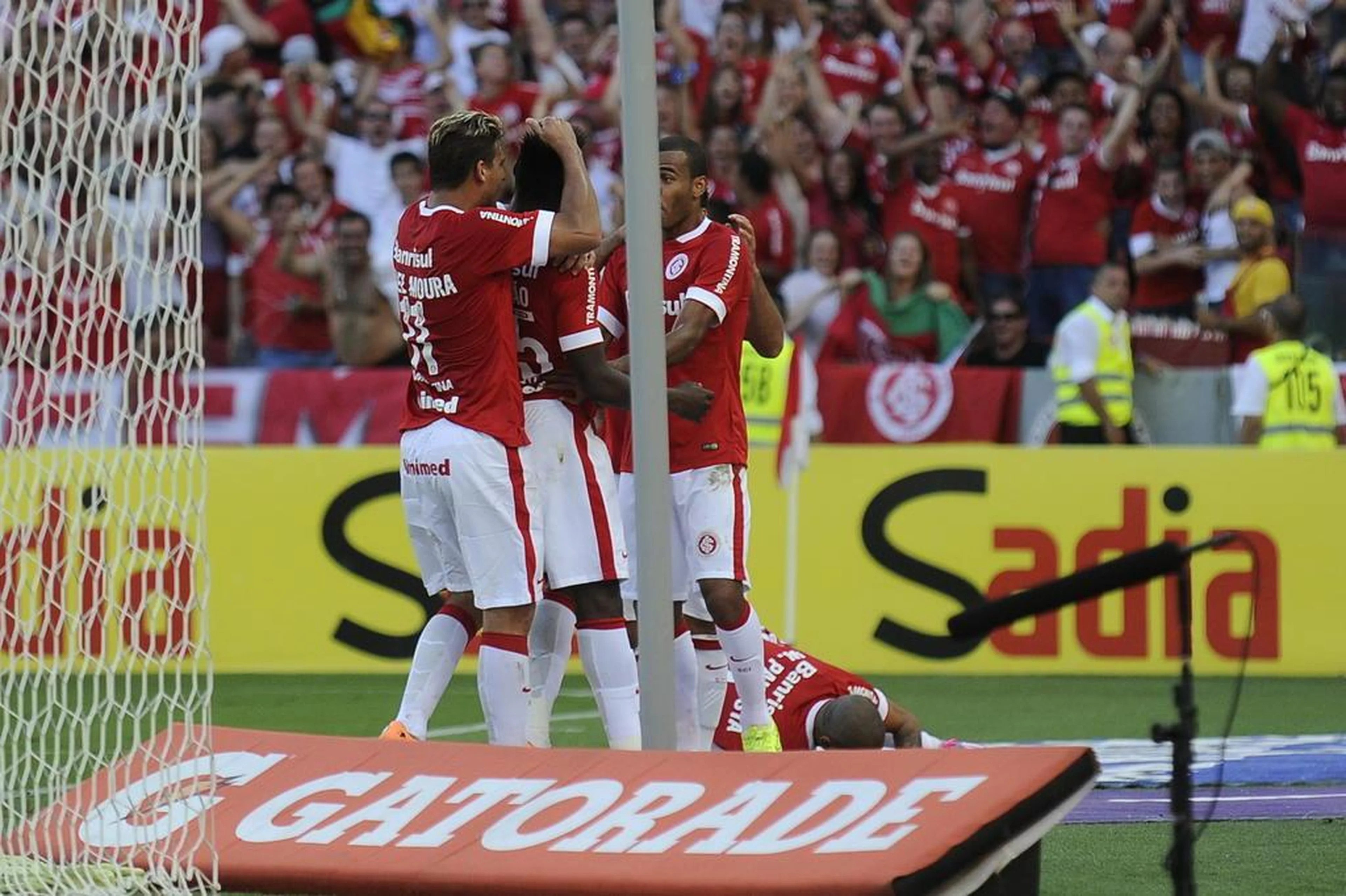 Marcelo Oliveira/Agencia RBS