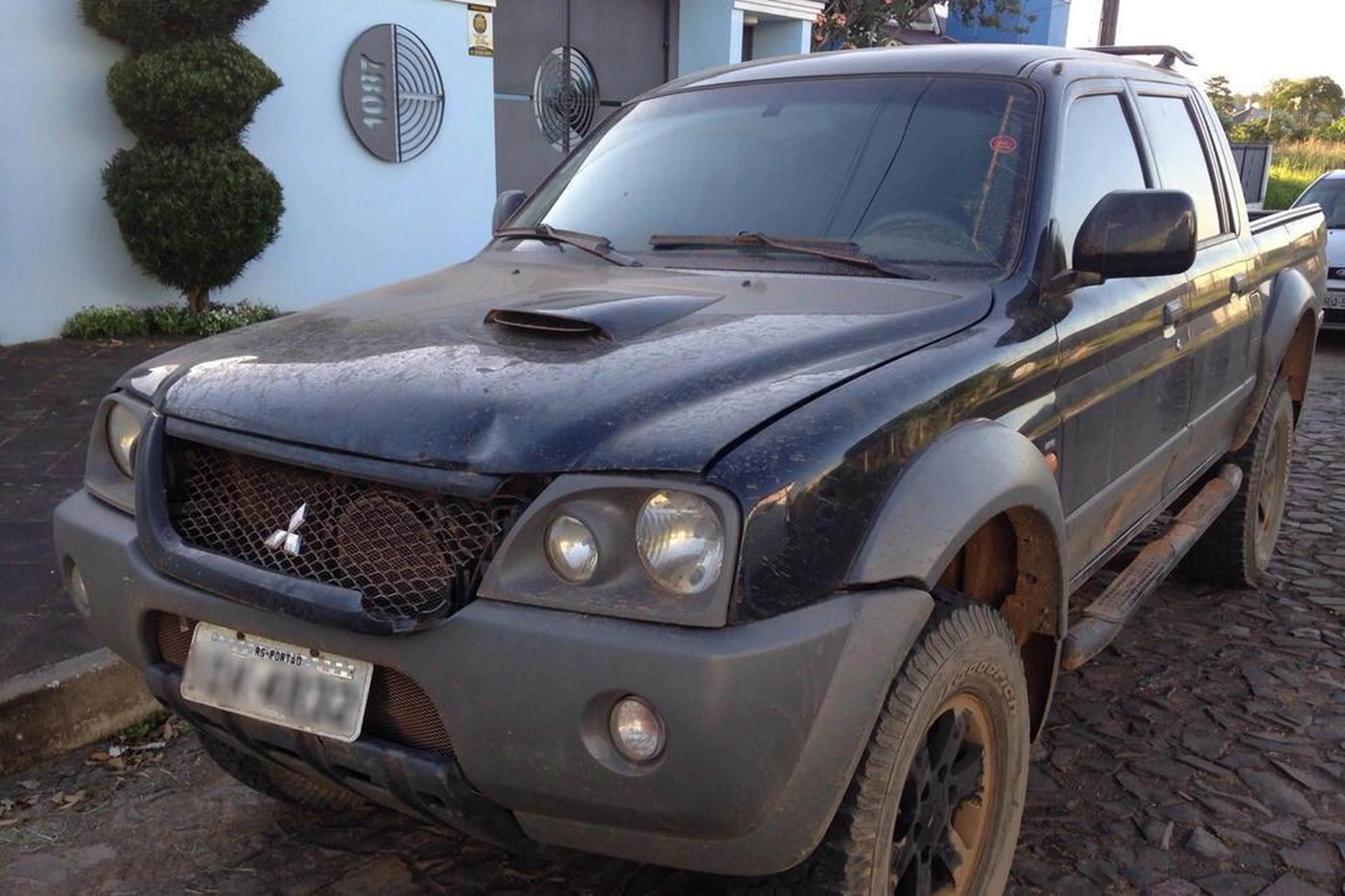 Divulgação/Polícia Civil