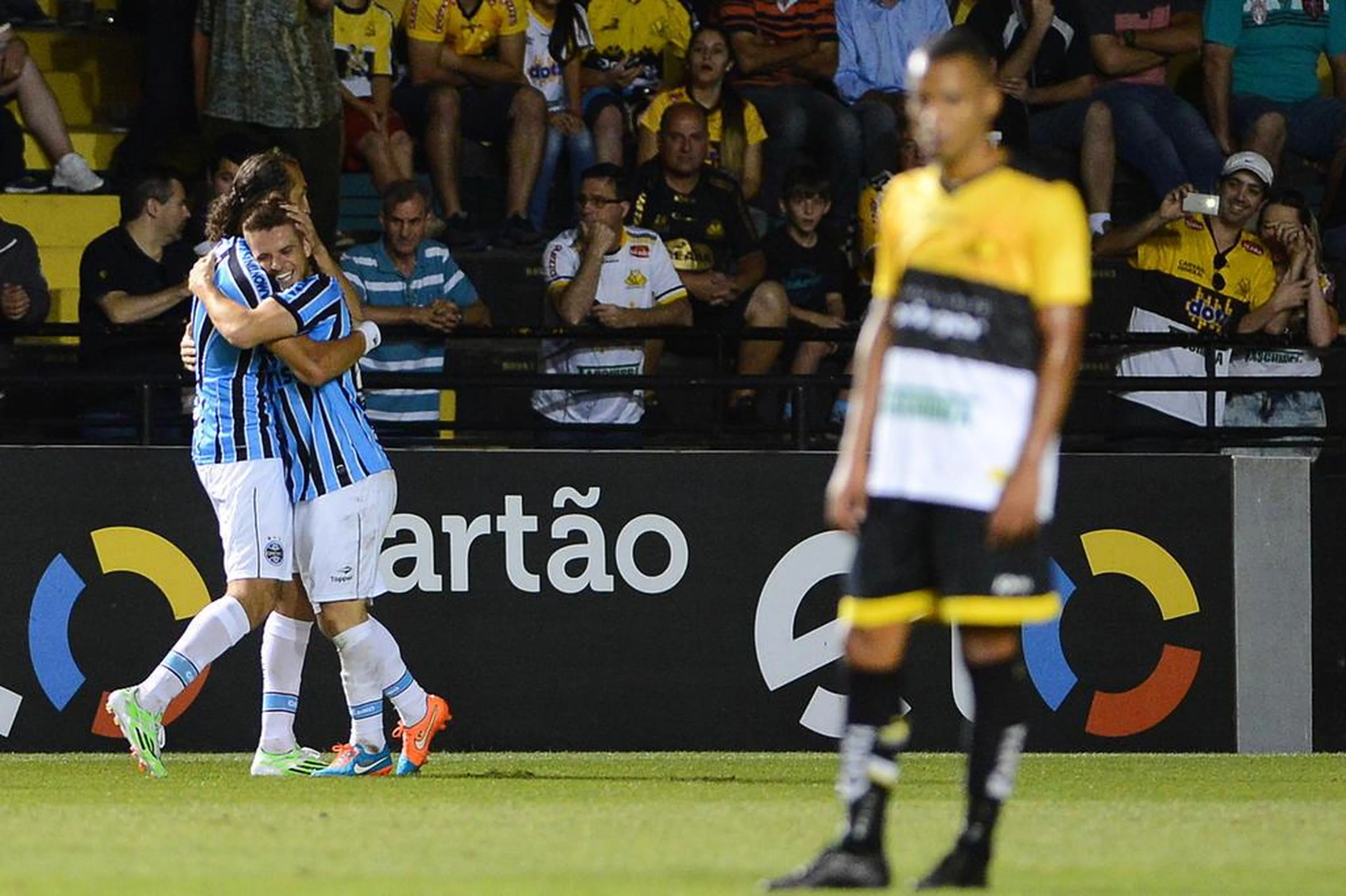 EDU ANDRADE/FATOPRESS