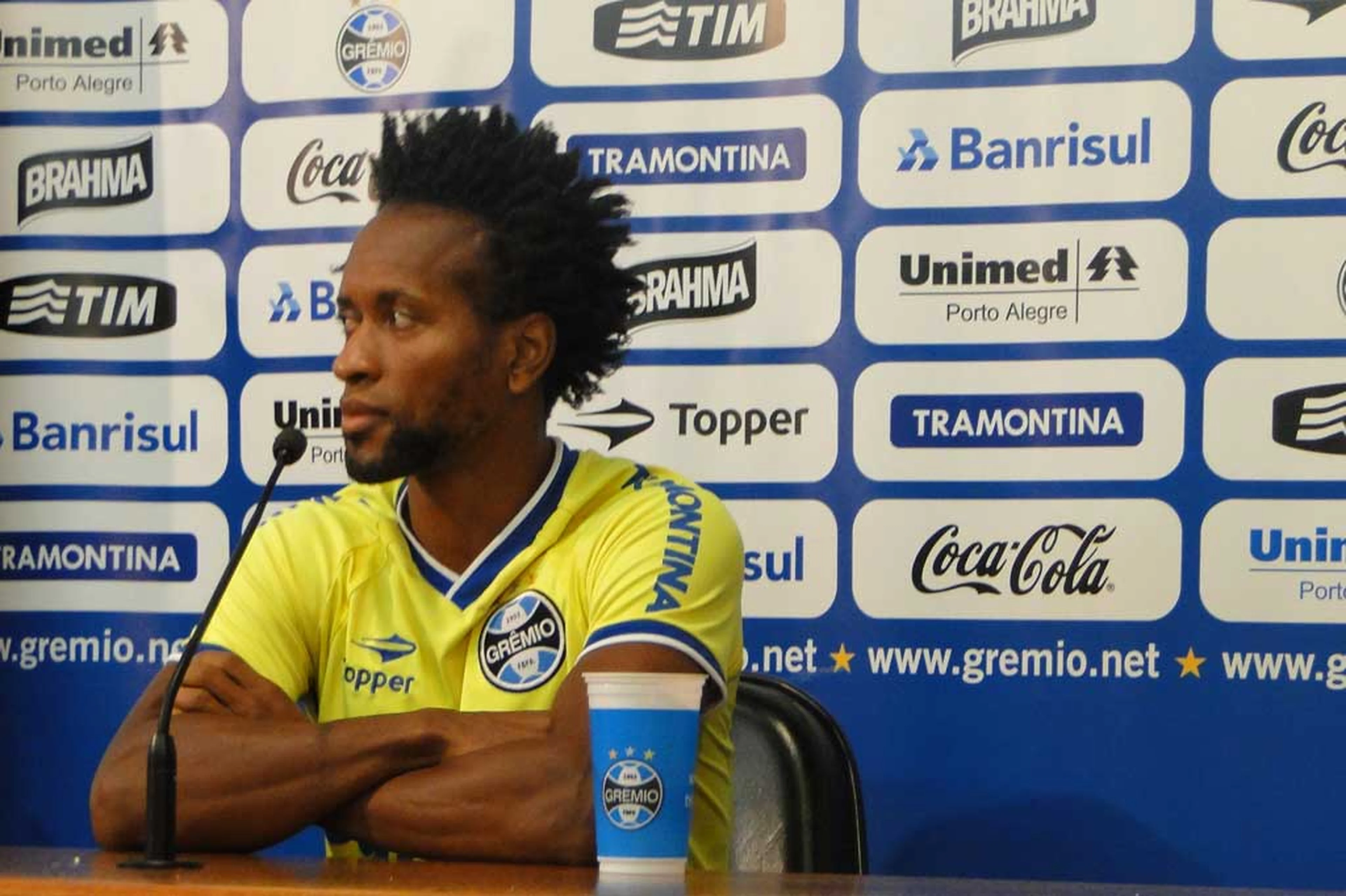 Wendell Ferreira/Agência RBS