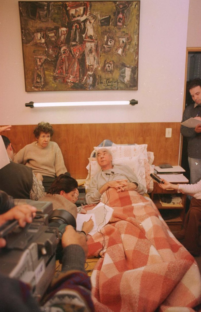 Valdir Friolin / Agencia RBS