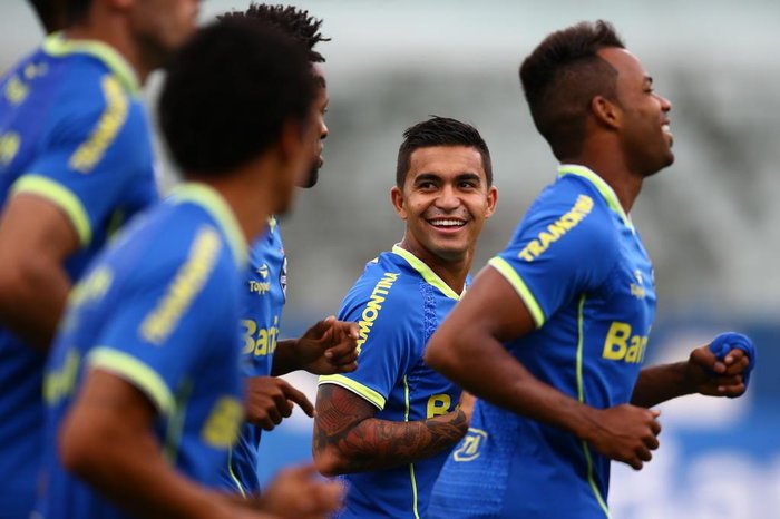 Mauro Vieira / Agencia RBS