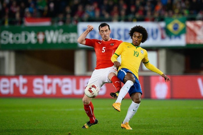 Christian Bruna / AFP