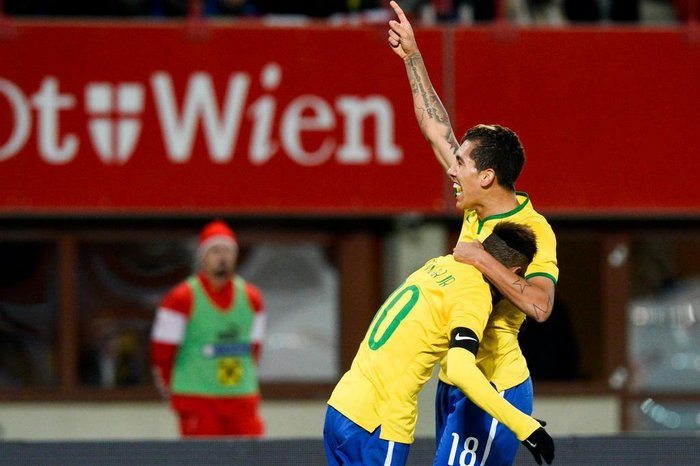 Christian Bruna / AFP