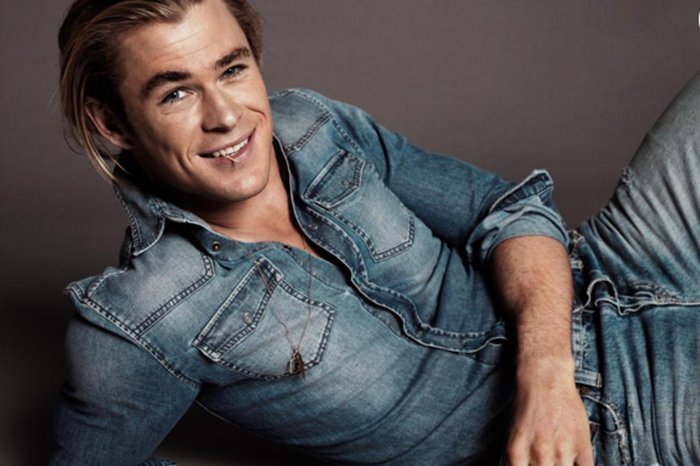Reprodução / GQ Magazine