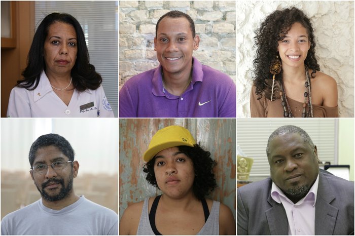 Montagem sobre fotos de Felipe Martini / Agência RBS
