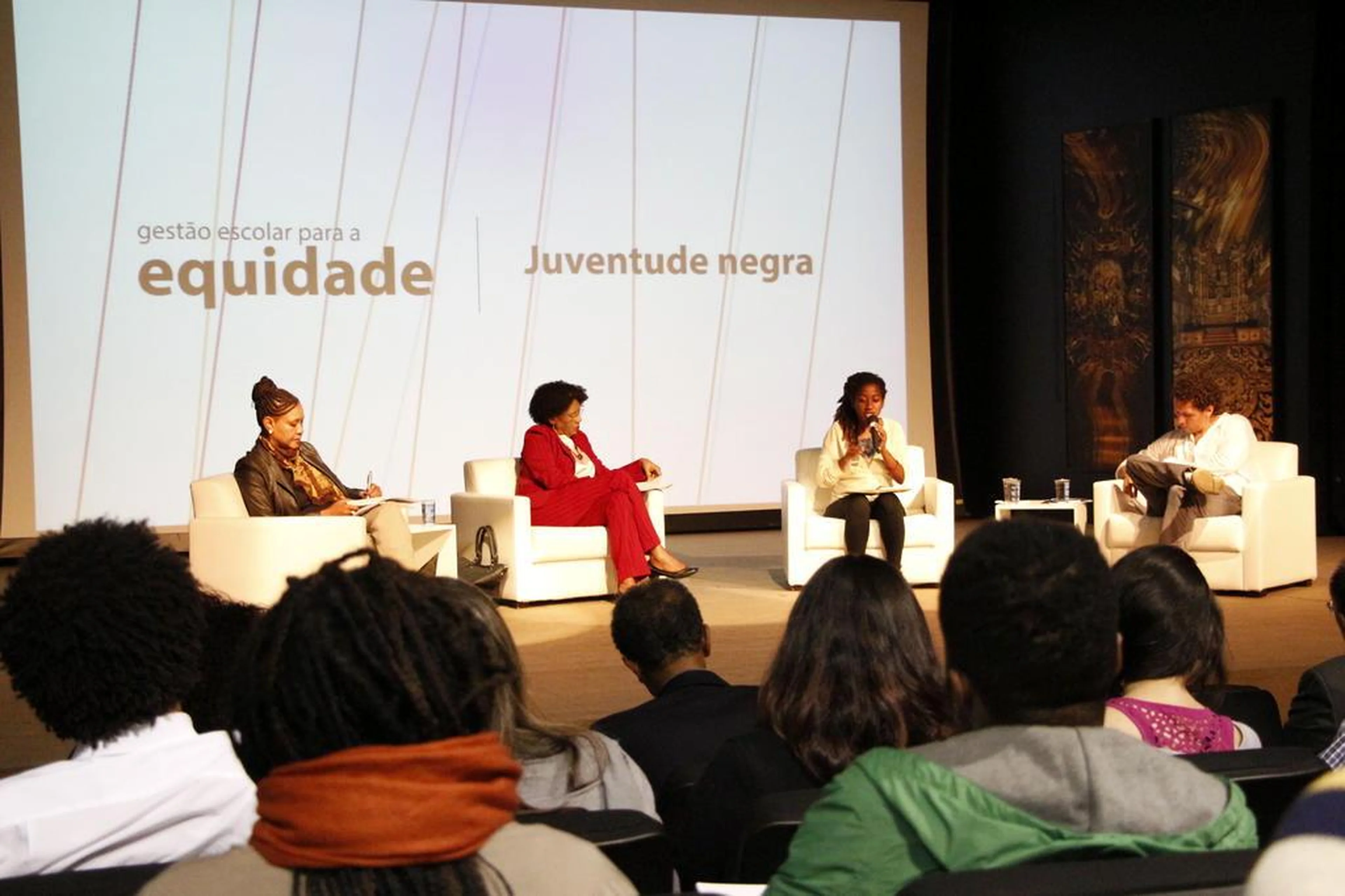 Divulgação/Instituto Unibanco