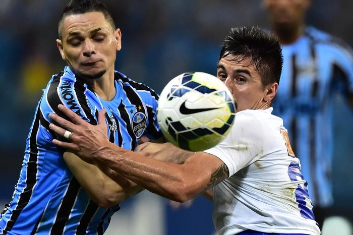 Ricardo Duarte / Agencia RBS