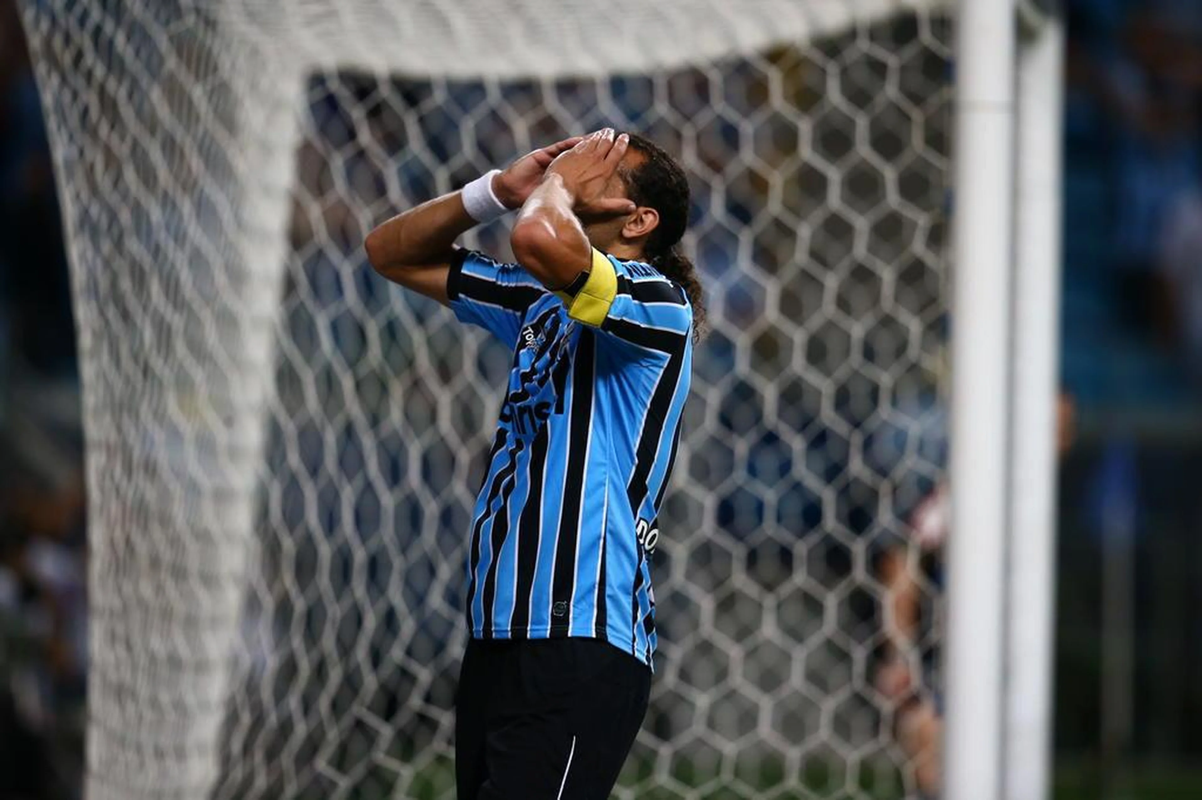 Mauro Vieira/Agencia RBS