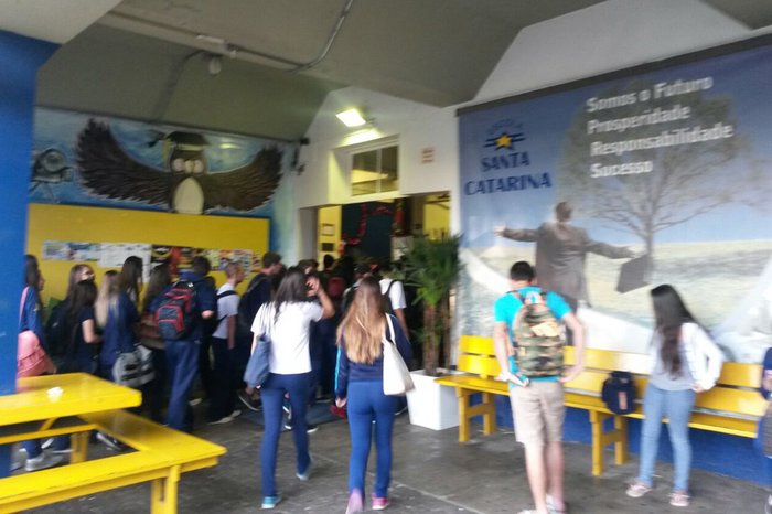 Cristiane Barcelos / Agência RBS