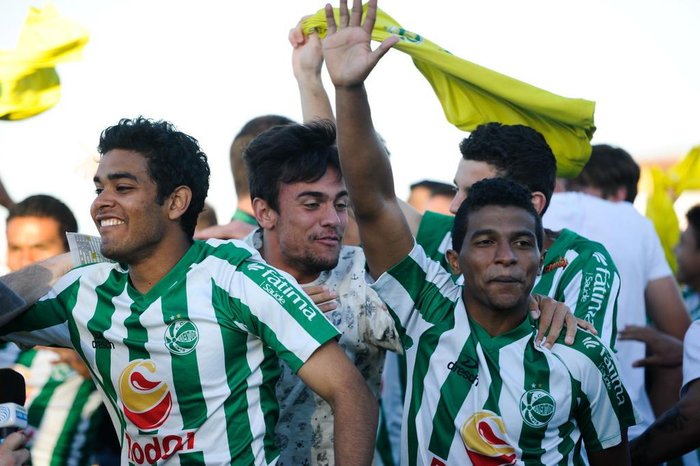 Diogo Sallaberry / Agencia RBS