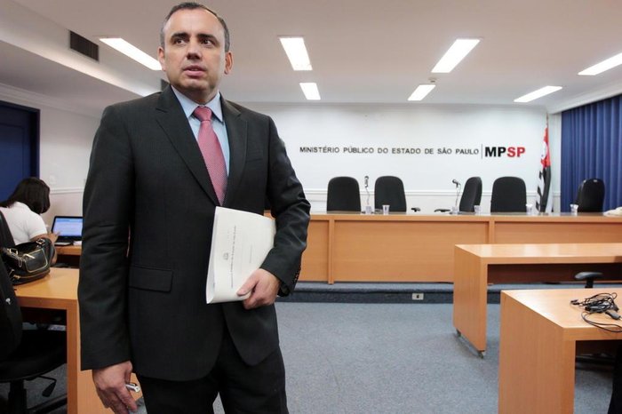 ROBSON FERNANDJES / ESTADÃO CONTEÚDO