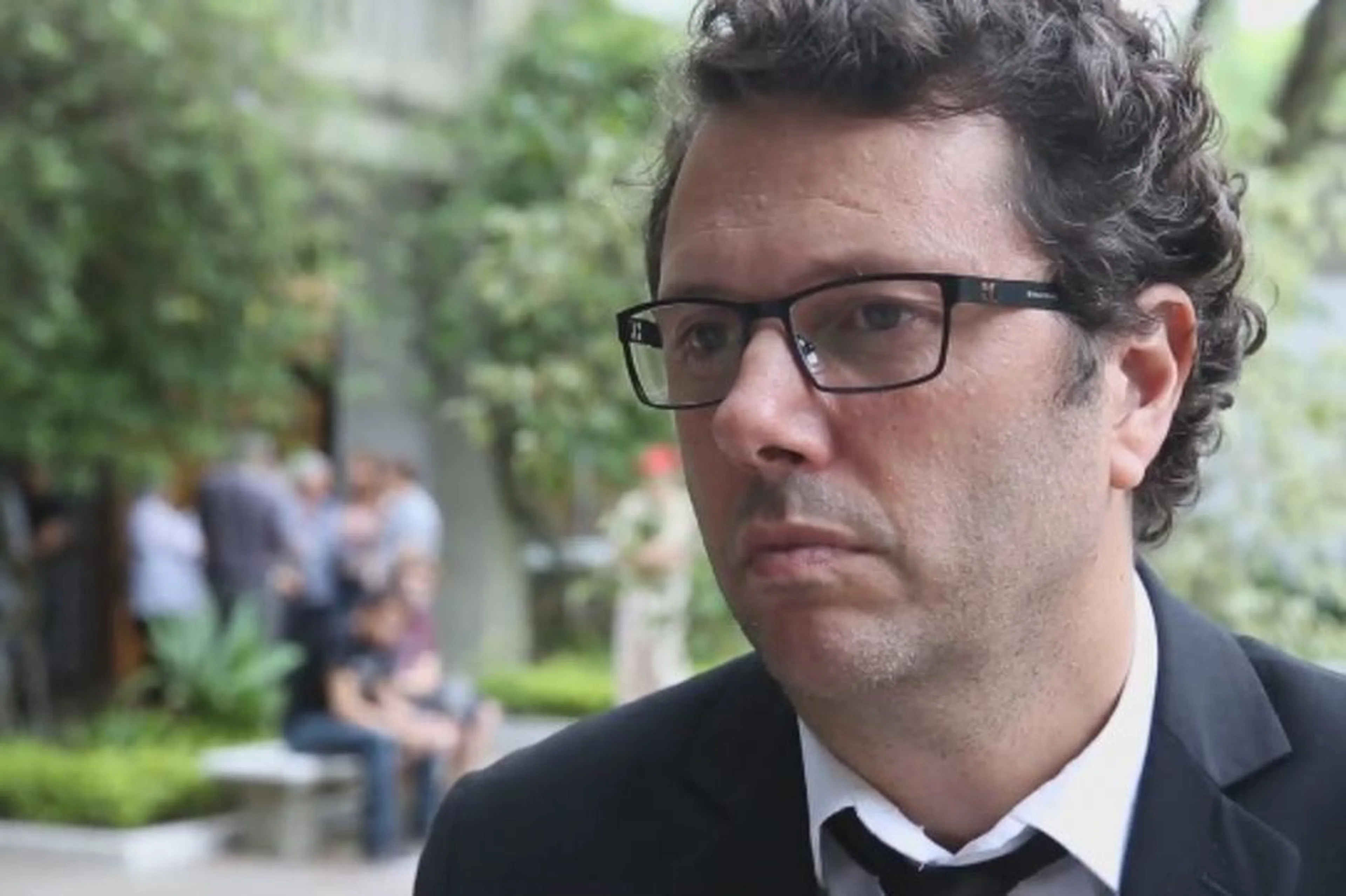 Reprodução/ZH TV