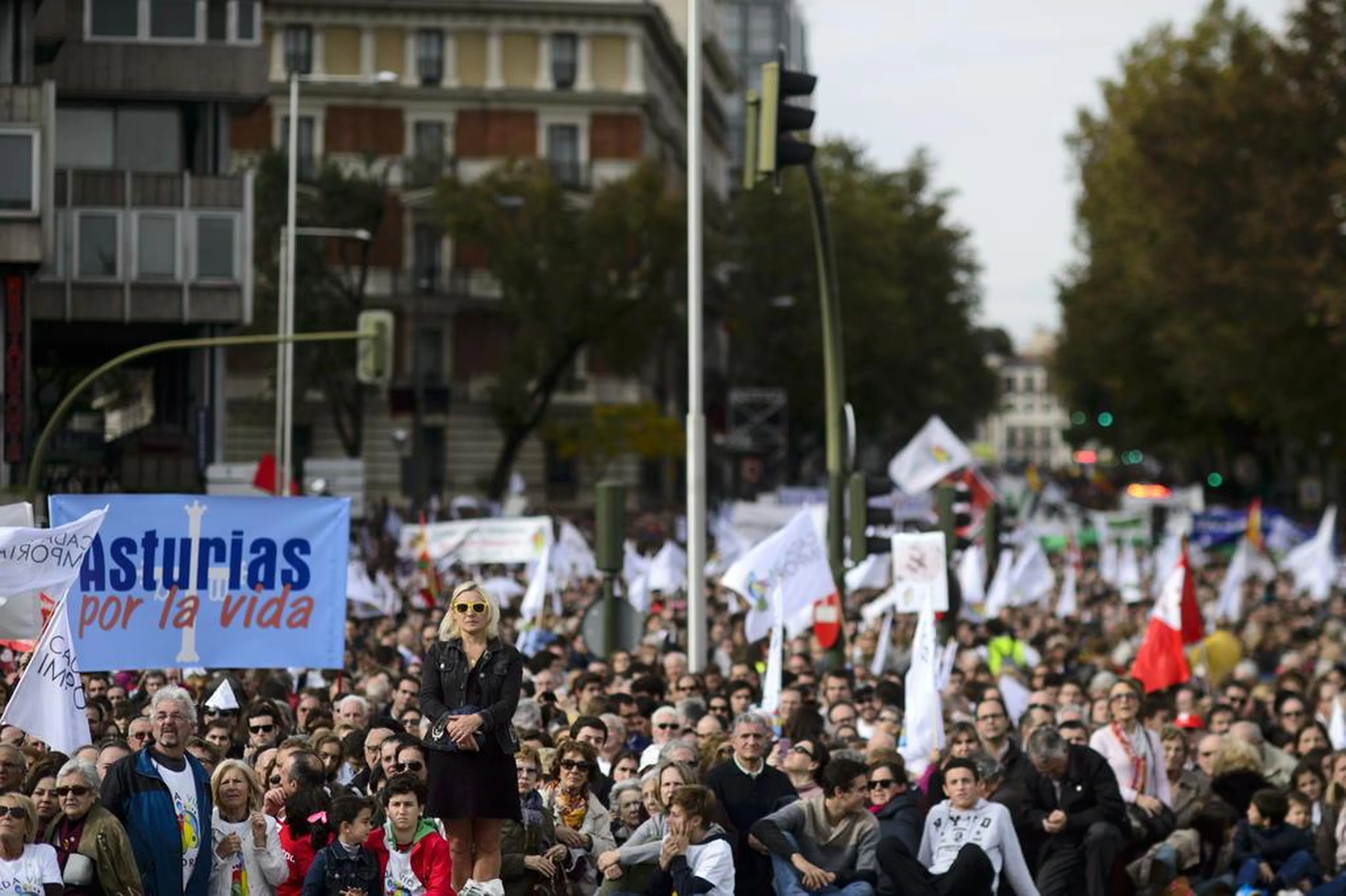 DANI POZO/AFP