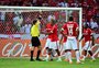 Arbitragem precisa ter muita atenção a um aspecto fundamental no Beira-Rio

