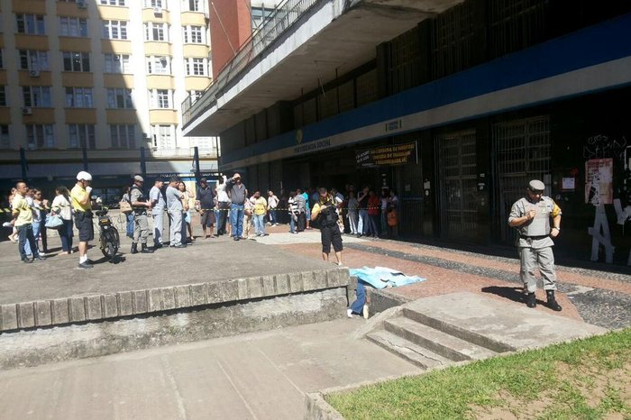Arquivo Pessoal / Arquivo Pessoal
