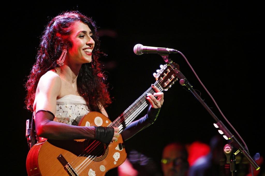 Marisa Monte lança teaser de coletânea prevista para abril GZH