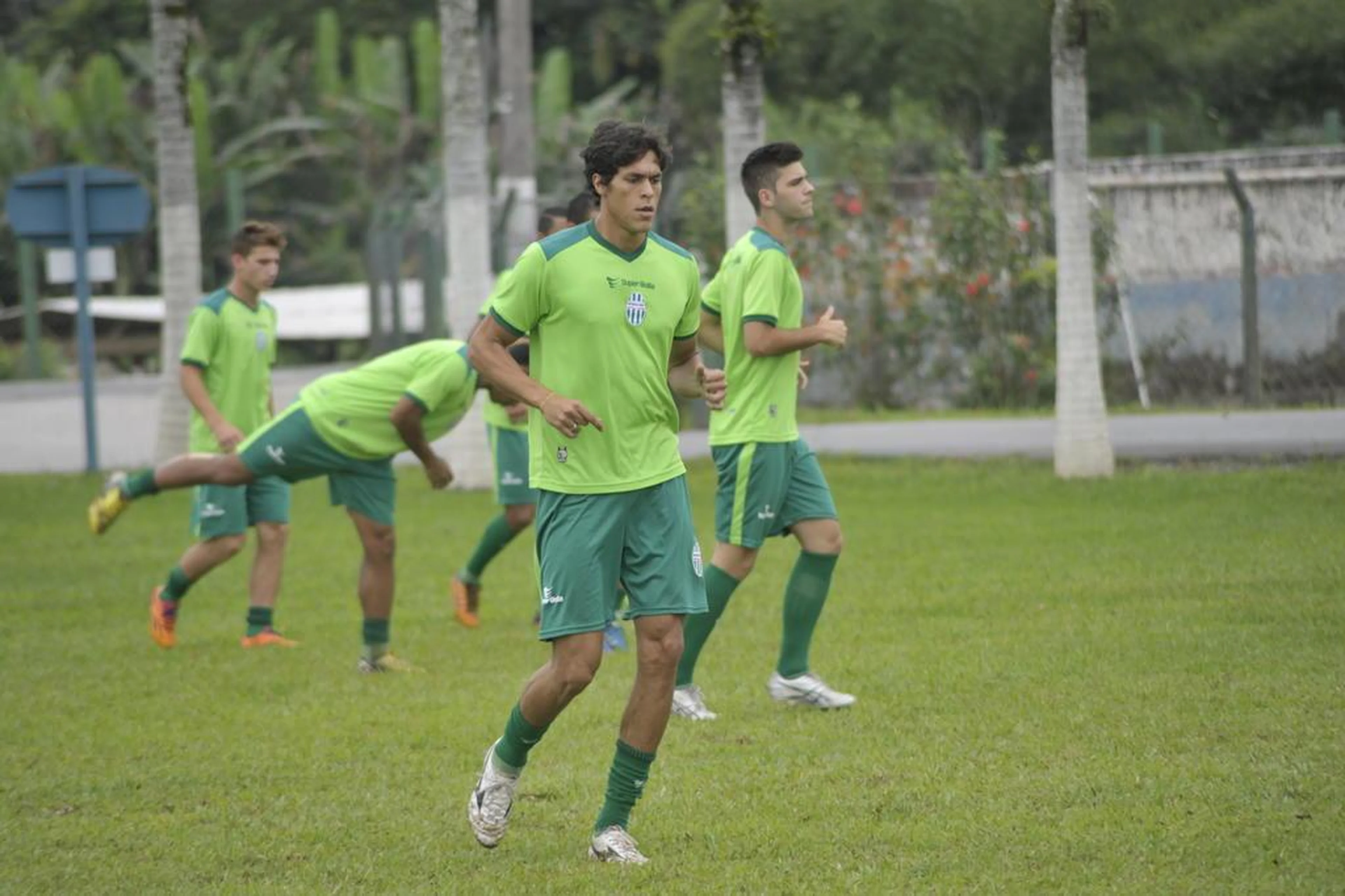 Jandyr Nascimento/Agencia RBS