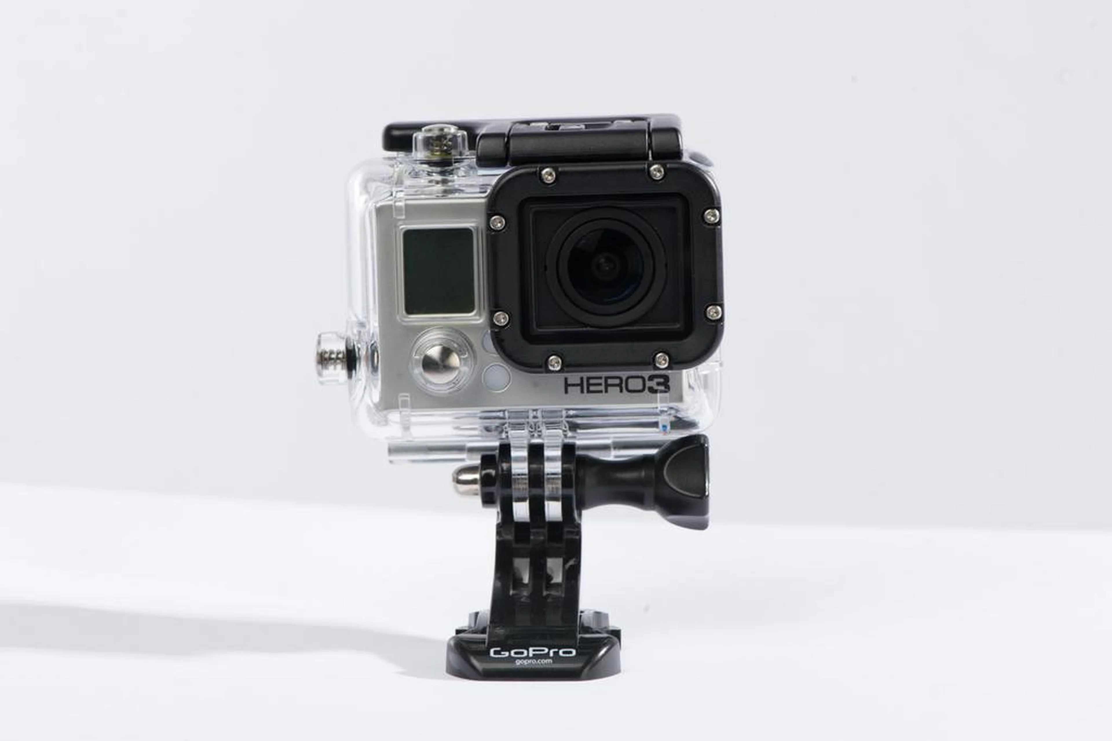 Go Pro/Divulgação