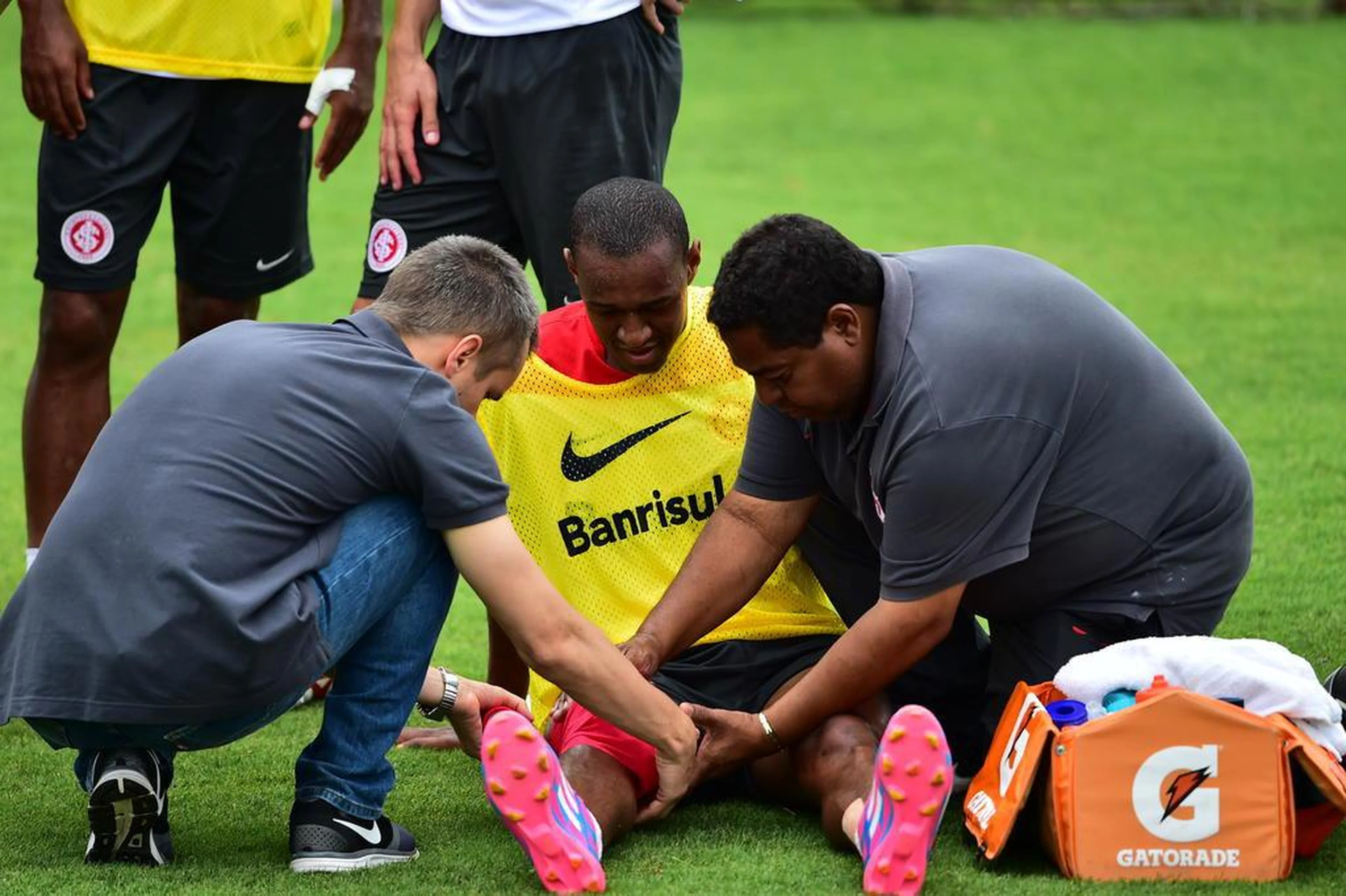 Fernando Gomes/Agencia RBS