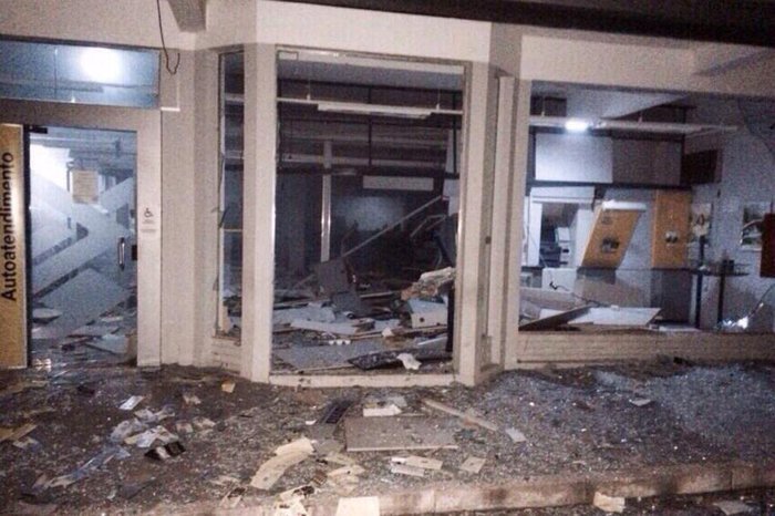 Lucas Predebon / Arquivo Pessoal