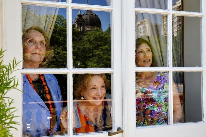 Adriana Franciosi / Agencia RBS