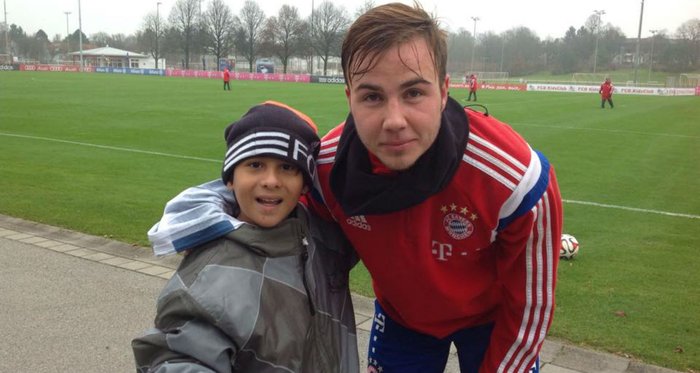 Reprodução / Facebook