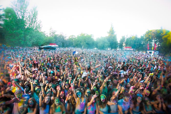 WeloveEvents / Divulgação