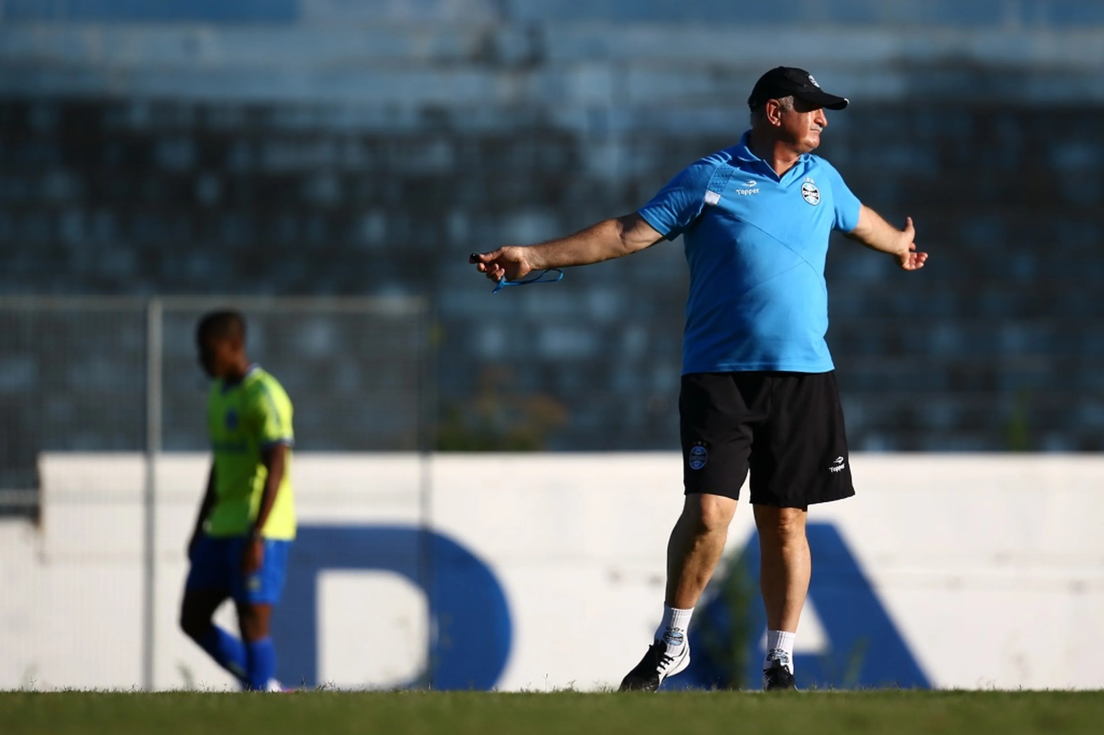 Mauro Vieira/Agência RBS