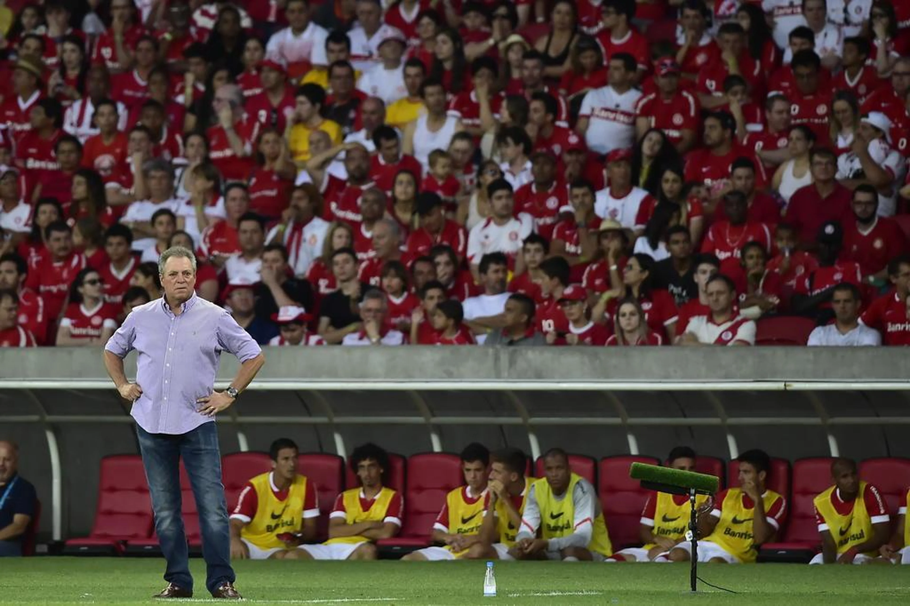 Bruno Alencastro/Agência RBS