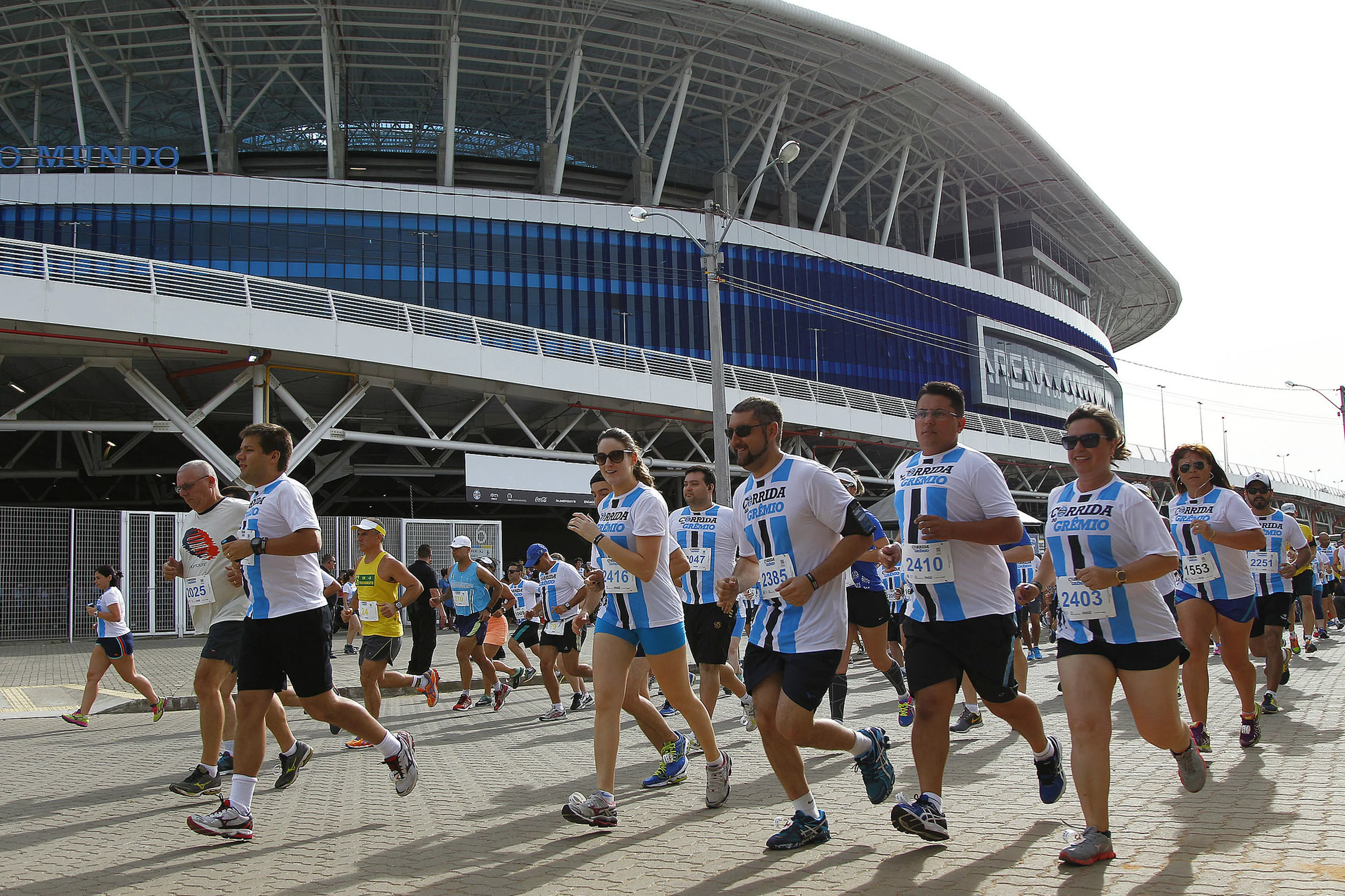 Lucas Uebel/GREMIO FBPA