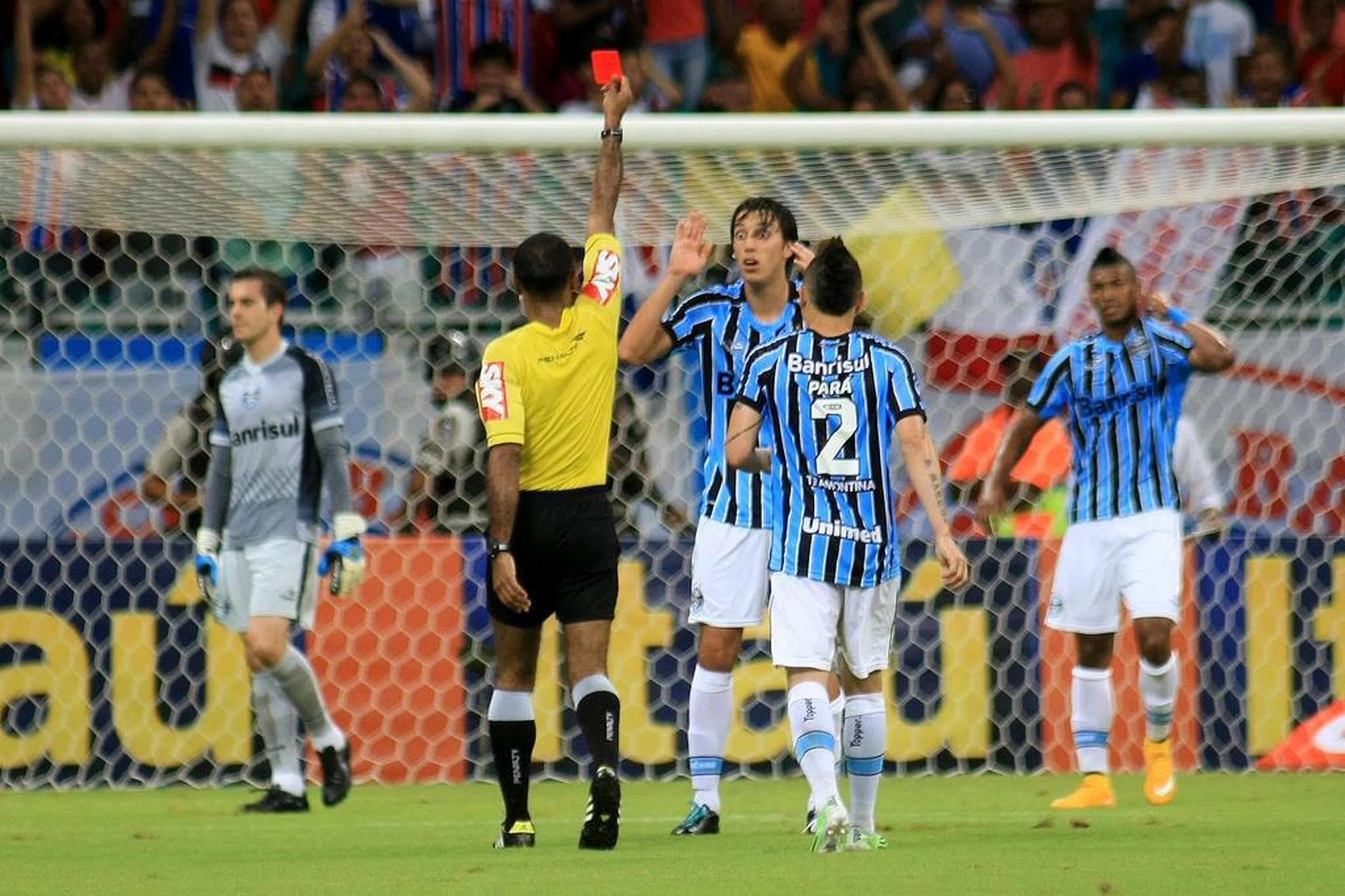Edson Ruiz/Agência Lancepress!