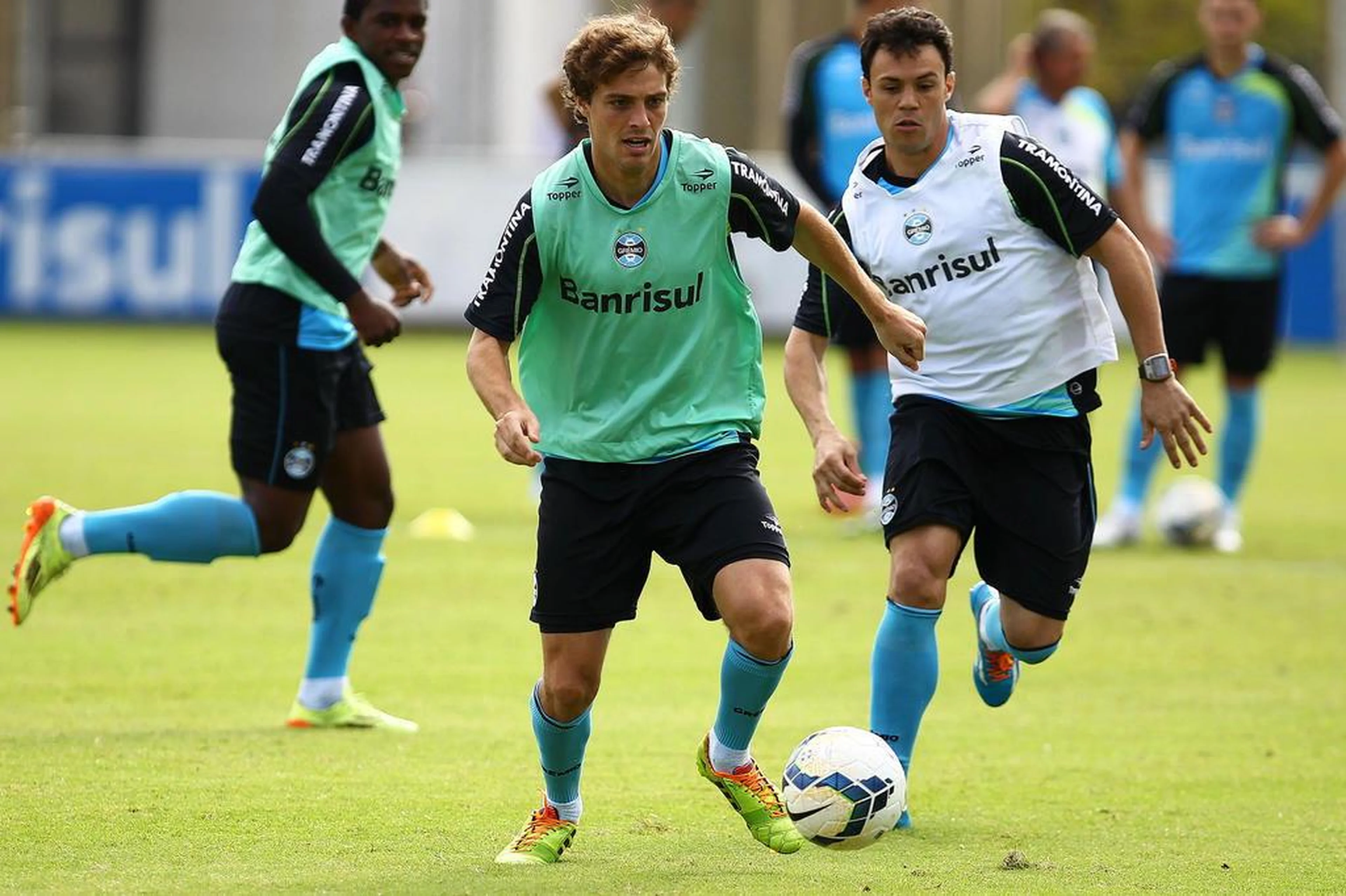 Lucas Uebel/Grêmio FBPA
