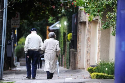  Pesquisa aponta bairro Moinhos de Vento como melhor qualidade de vida para a terceira idade.