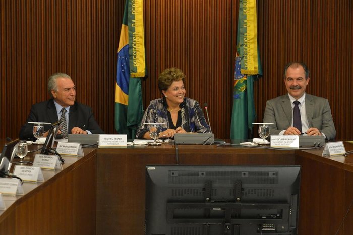 Valter Campanato / Agência Brasil