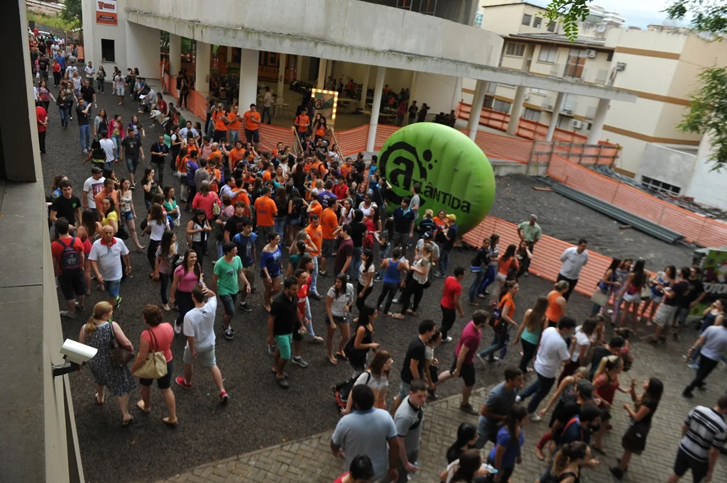 Unifra divulga hoje lista dos aprovados no Vestibular de Verão 2015 | GZH