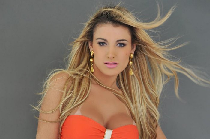 Cacau Oliver / Divulgação