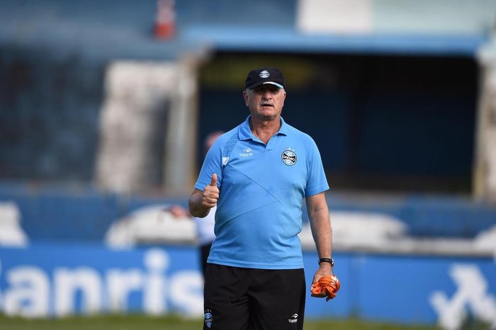 Ricardo Duarte / Agencia RBS