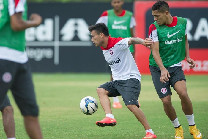 Alexandre Lops / Inter,Divulgação